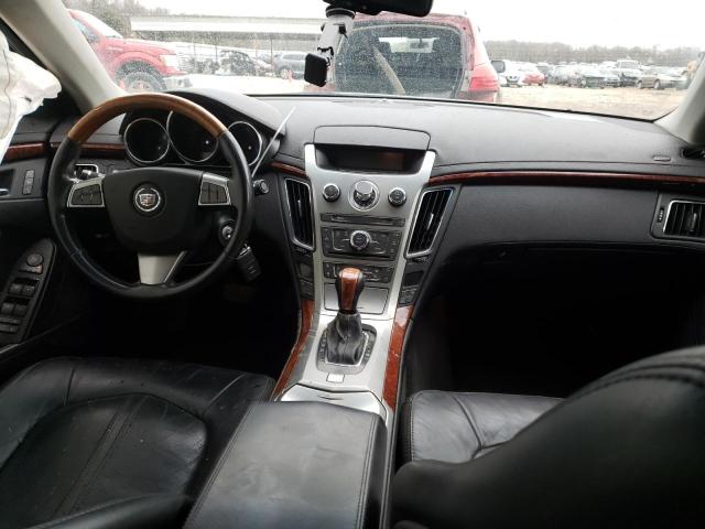Photo 8 from auction – 2011 CADILLAC CTS LUXURY with VIN 1G6DE5EY1B0171733
