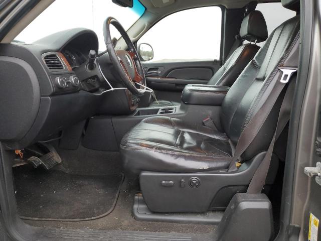 Photo 7 from auction – 2007 CHEVROLET SILVERADO with VIN 2GCEK19J671692085