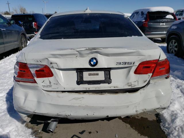 Photo 6 from auction – 2010 BMW 335 XI with VIN WBAWC7C59AE271027