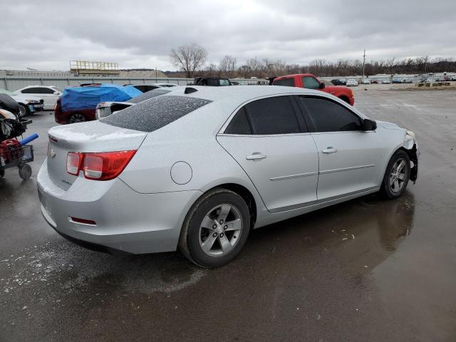 Photo 3 from auction – 2014 CHEVROLET MALIBU LS with VIN 1G11B5SL0EF269891