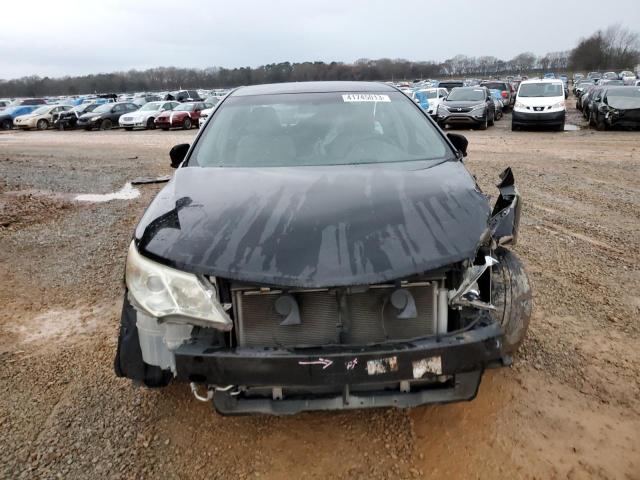 Photo 5 from auction – 2012 TOYOTA CAMRY BASE with VIN 4T4BF1FK0CR192833
