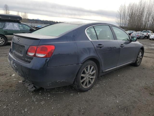 Photo 3 from auction – 2006 LEXUS GS 300 with VIN JTHCH96SX60013767