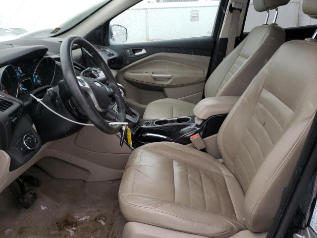 Photo 7 from auction – 2014 FORD ESCAPE TIT with VIN 1FMCU9J99EUA27891