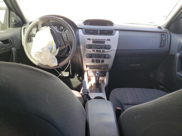 Photo 8 from auction – 2010 FORD FOCUS SE with VIN 1FAHP3FN3AW269830