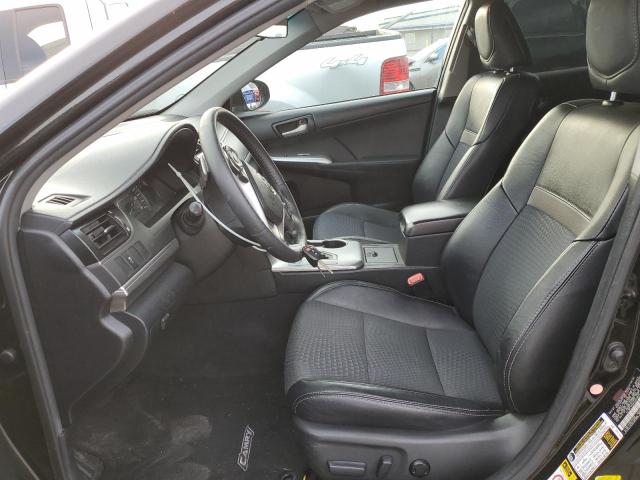 Photo 7 from auction – 2014 TOYOTA CAMRY L with VIN 4T1BF1FK0EU343876