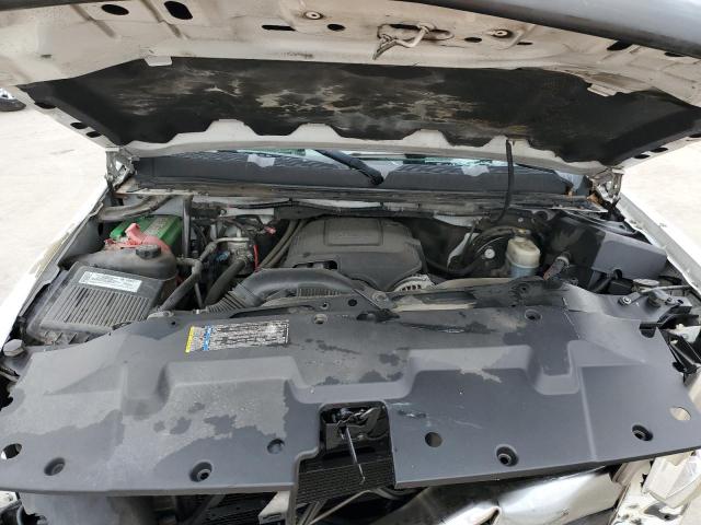 Photo 11 from auction – 2008 CHEVROLET SILVERADO with VIN 3GCEC13J08G299262