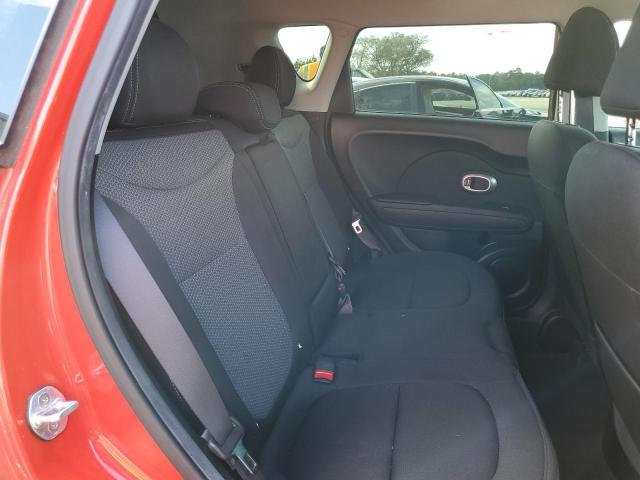 Photo 10 from auction – 2019 KIA SOUL + with VIN KNDJP3A52K7642032