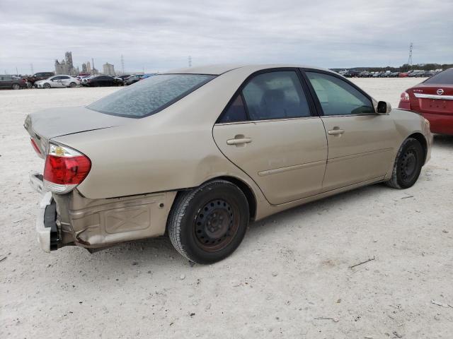 Photo 3 from auction – 2006 TOYOTA CAMRY LE with VIN 4T1BE32K16U736758