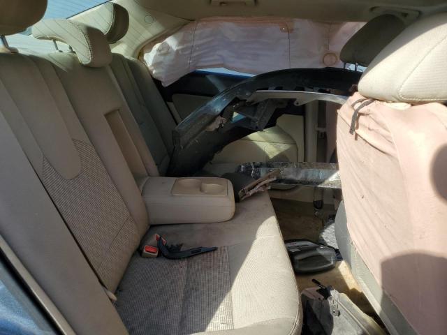 Photo 10 from auction – 2011 FORD FUSION SE with VIN 3FAHP0HA4BR290165
