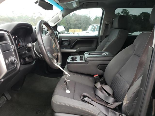 Photo 7 from auction – 2015 CHEVROLET SILVERADO with VIN 3GCPCREC5FG474673