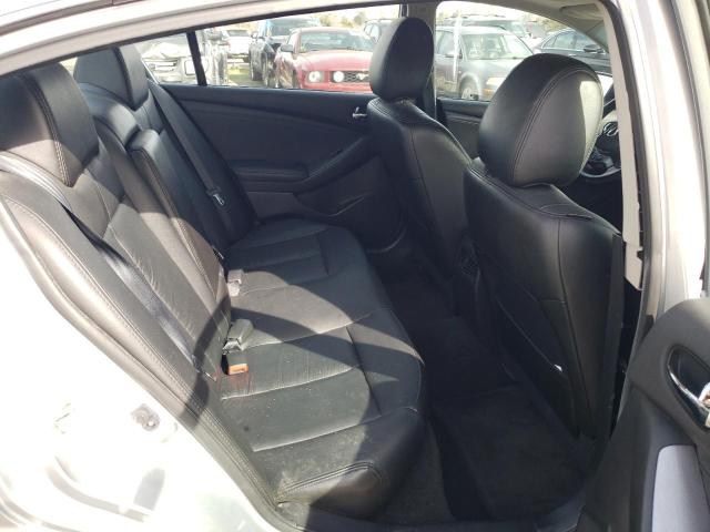Foto 10 de la subasta – 2011 NISSAN ALTIMA HYB con VIN 1N4CL2AP2BC185686