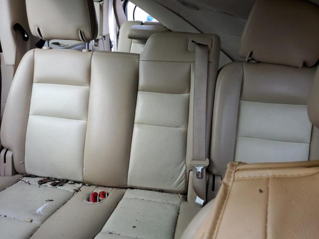 Photo 10 from auction – 2008 FORD EXPLORER L with VIN 1FMEU65E28UA64865