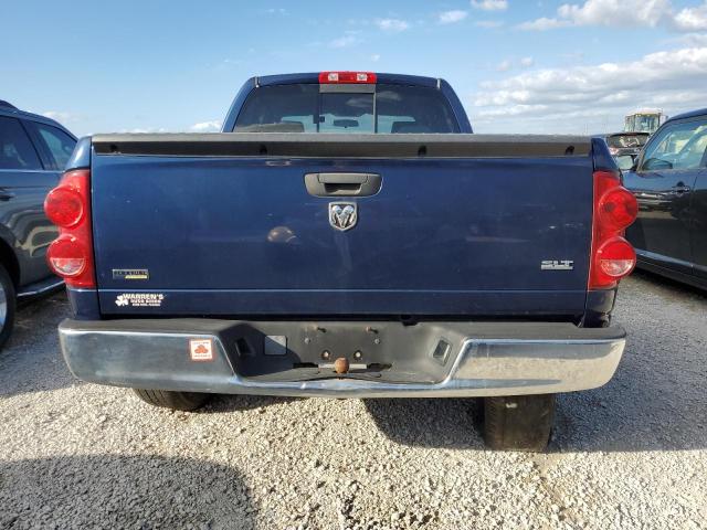 Photo 6 from auction – 2007 DODGE RAM 1500 S with VIN 1D7HA18P37S167450