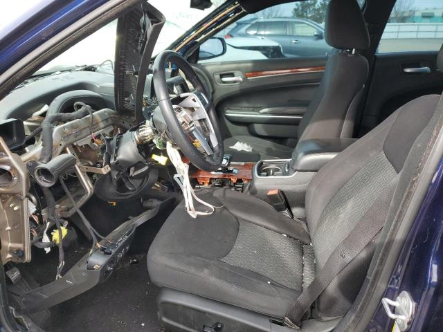 Photo 7 from auction – 2014 CHRYSLER 300 with VIN 2C3CCAAG7EH361335