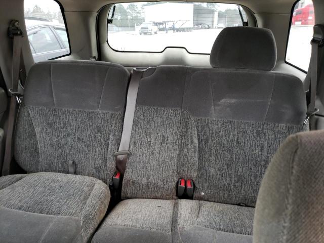 Photo 10 from auction – 2003 CHEVROLET TRAILBLAZE with VIN 1GNDS13S832190953