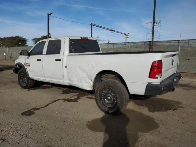 Photo 2 from auction – 2016 RAM 2500 ST with VIN 3C6UR5HL0GG148407