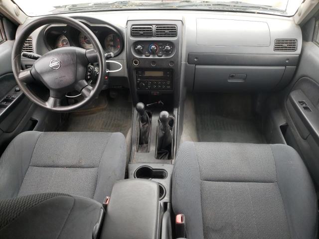 Photo 8 from auction – 2004 NISSAN FRONTIER C with VIN 1N6ED27Y14C455314
