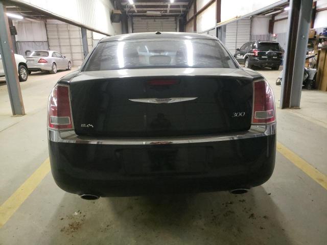 Photo 6 from auction – 2011 CHRYSLER 300 with VIN 2C3CA4CG8BH536112