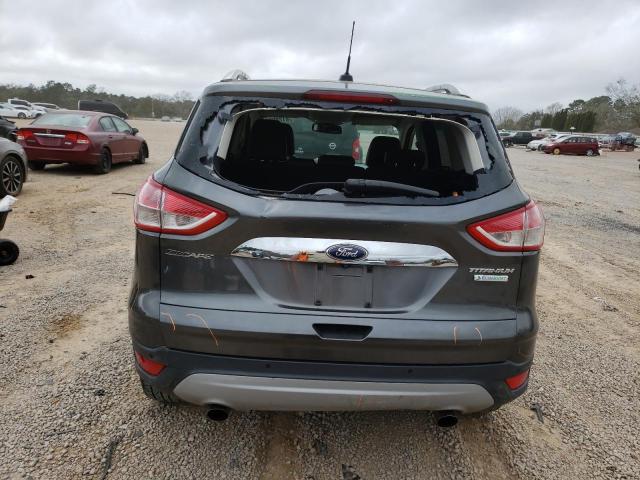 Photo 6 from auction – 2015 FORD ESCAPE TIT with VIN 1FMCU0J90FUC41276