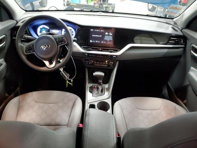 Photo 8 from auction – 2020 KIA NIRO LX with VIN KNDCB3LC7L5425611