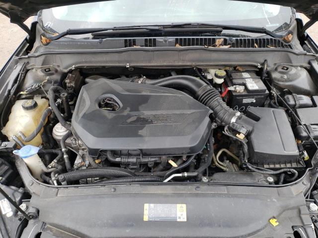 Photo 11 from auction – 2013 FORD FUSION SE with VIN 3FA6P0HR5DR268904