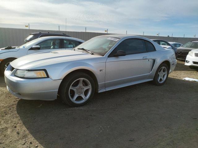 Photo 1 from auction – 2000 FORD MUSTANG GT with VIN 1FAFP42X4YF219873