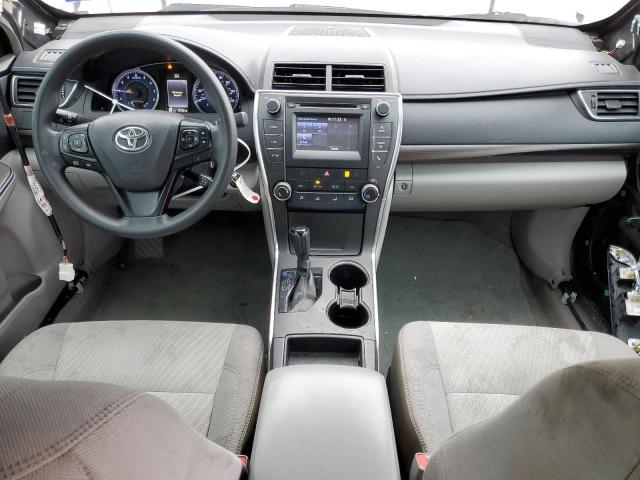 Photo 8 from auction – 2017 TOYOTA CAMRY LE with VIN 4T1BF1FK3HU313288