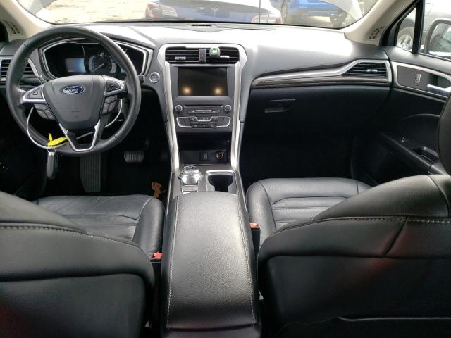 Photo 8 from auction – 2018 FORD FUSION SE with VIN 3FA6P0LU4JR111114