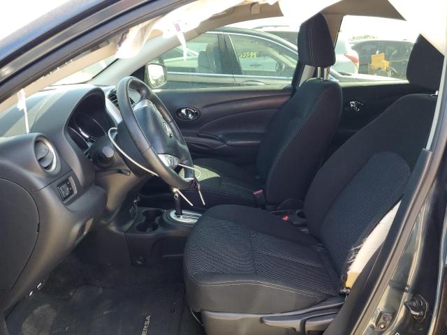 Photo 7 from auction – 2017 NISSAN VERSA S with VIN 3N1CN7AP3HL841993