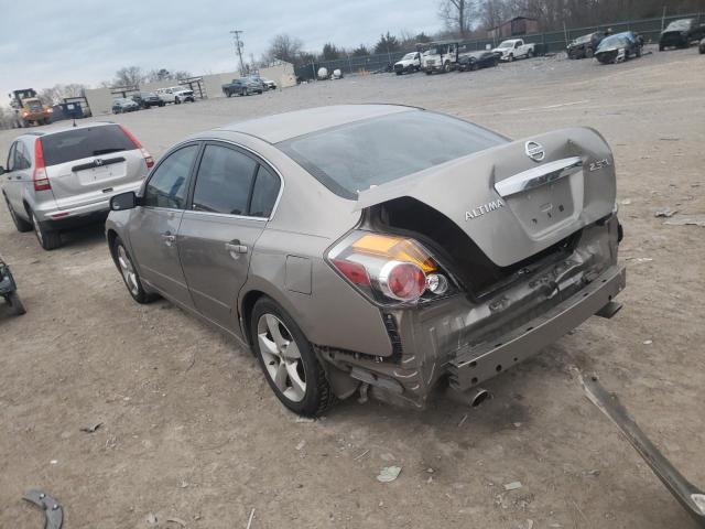 Photo 2 from auction – 2012 NISSAN ALTIMA BAS with VIN 1N4AL2AP6CN404145