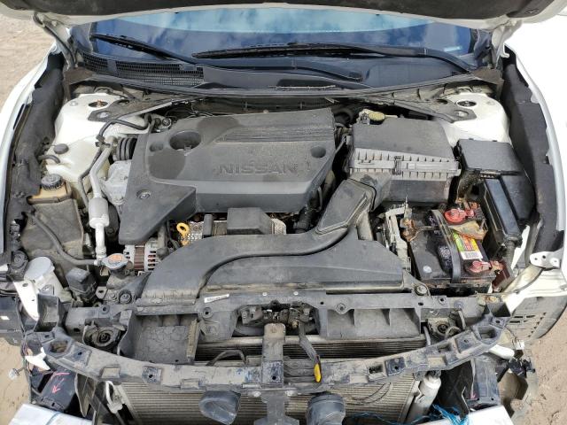 Photo 11 from auction – 2016 NISSAN ALTIMA 2.5 with VIN 1N4AL3AP0GC127791
