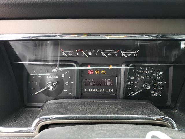 Фото 9 с аукциона – 2011 LINCOLN NAVIGATOR с VIN 5LMJJ3H51BEJ03476