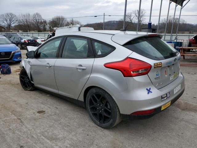 Photo 2 from auction – 2016 FORD FOCUS SE with VIN 1FADP3K26GL249611