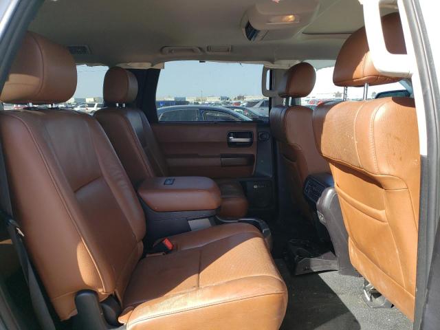 Photo 11 from auction – 2017 TOYOTA SEQUOIA PL with VIN 5TDDY5G10HS149345