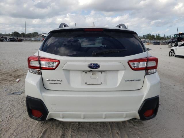 Photo 6 from auction – 2018 SUBARU CROSSTREK with VIN JF2GTADCXJ8330541