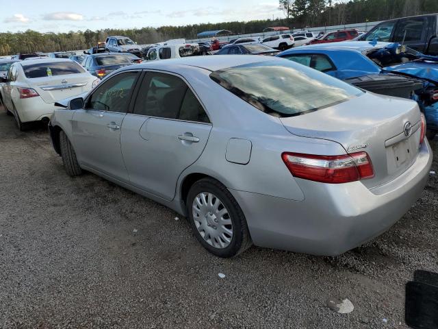 Photo 2 from auction – 2007 TOYOTA CAMRY CE with VIN 4T1BE46K77U546934