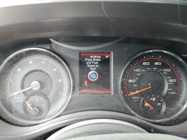 Photo 9 from auction – 2014 DODGE CHARGER SE with VIN 2C3CDXBG4EH187836