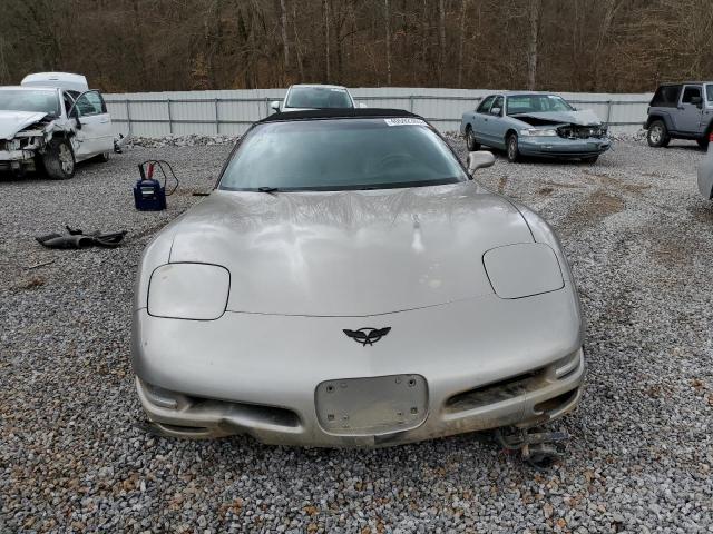 Photo 5 from auction – 2000 CHEVROLET CORVETTE with VIN 1G1YY32G4Y5115036