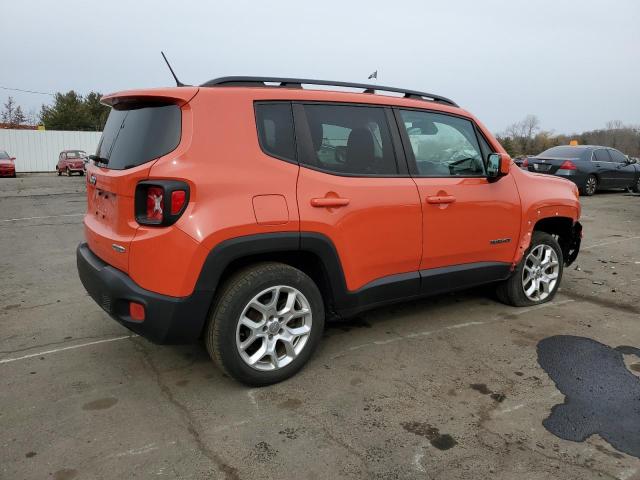 Photo 3 from auction – 2015 JEEP RENEGADE L with VIN ZACCJBBT0FPB62484