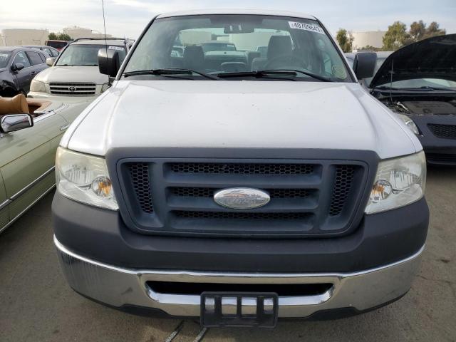 Photo 5 from auction – 2007 FORD F150 with VIN 1FTRF12W77NA26069