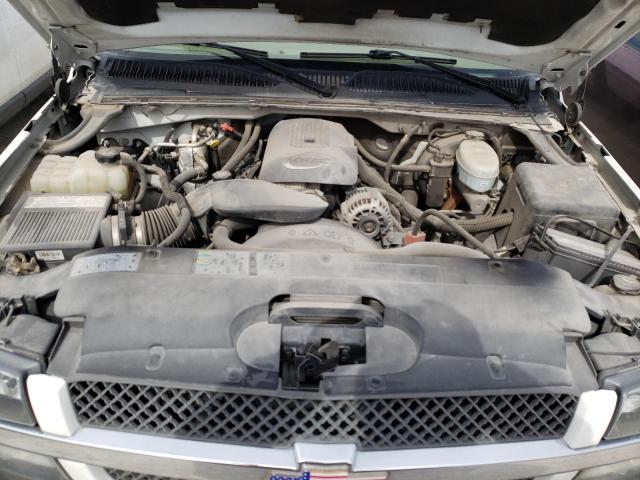 Photo 12 from auction – 2004 CHEVROLET SILVERADO2 with VIN 2GCEC19T141184357