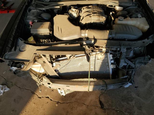 Photo 11 from auction – 2012 DODGE CHALLENGER with VIN 2C3CDYAG4CH155599