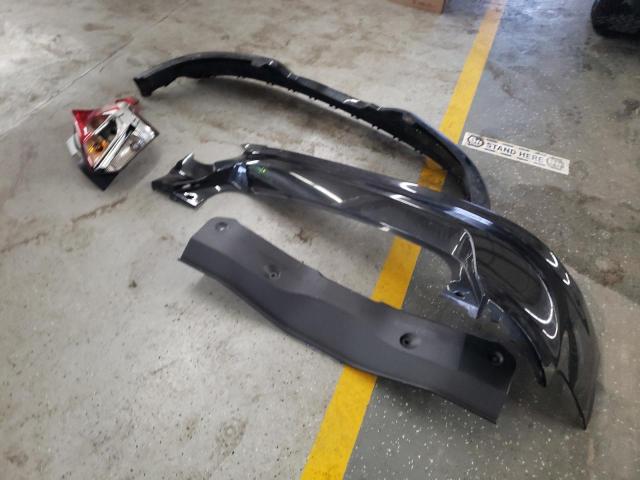Photo 12 from auction – 2013 FORD FOCUS ST with VIN 1FADP3L98DL360393