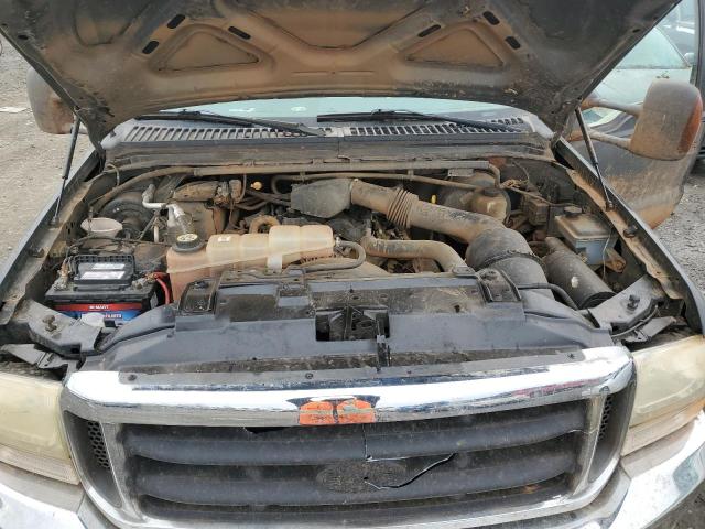 Photo 11 from auction – 2003 FORD F250 SUPER with VIN 3FTNX21L83MB40305