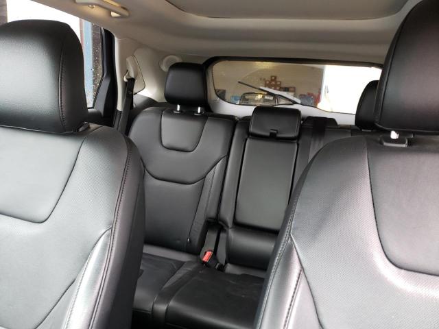 Photo 10 from auction – 2016 FORD EDGE TITAN with VIN 2FMPK3K82GBB76727