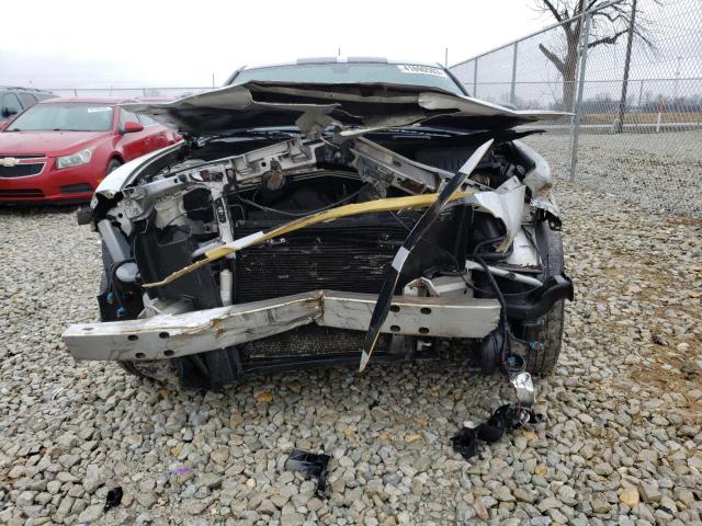 Photo 5 from auction – 2008 DODGE CHARGER with VIN 2B3KA43R08H113415
