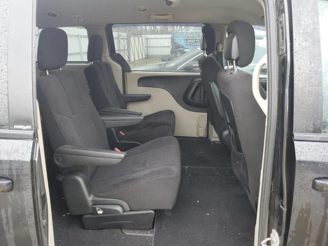 صورة رقم 11 من المزاد - 2013 DODGE GRAND CARA مع VIN 2C4RDGCG3DR660431
