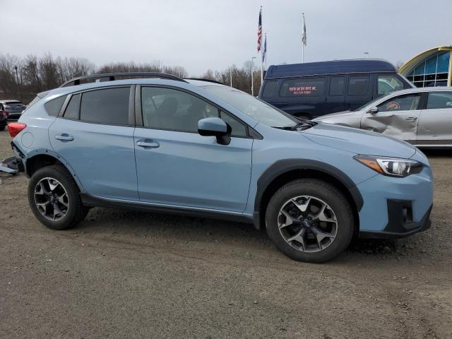 Photo 4 from auction – 2019 SUBARU CROSSTREK with VIN JF2GTACCXK9287784