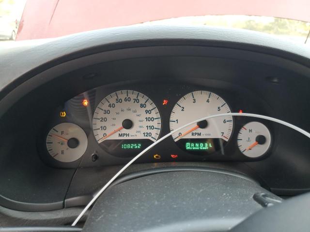 Zdjęcie 9 z aukcji – 2007 DODGE GRAND CARA z VIN 2D4GP44L47R313805
