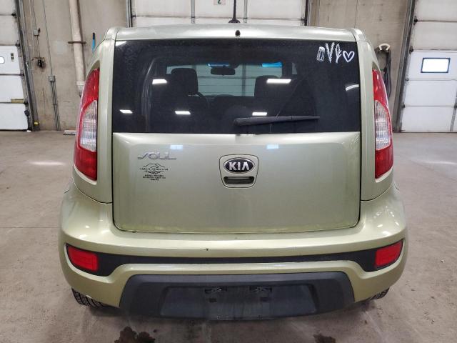 Photo 6 from auction – 2013 KIA SOUL with VIN KNDJT2A57D7590180